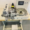 Automatic button feeding and sewing machine 373, sewing machine and buttoning machine details Picture